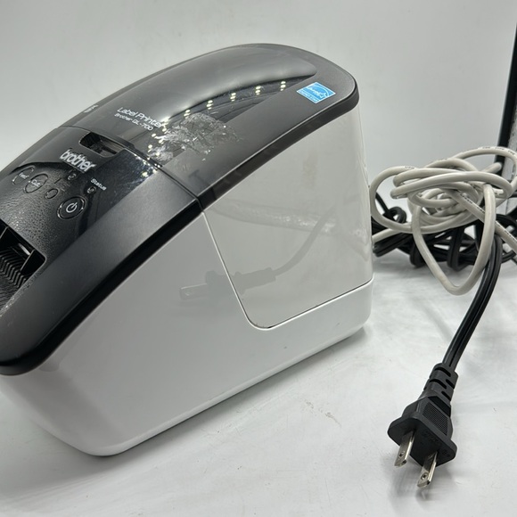 Brother Label Printer QL-700 - Picture 2 of 6